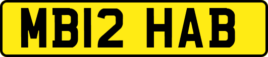 MB12HAB