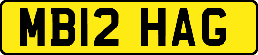 MB12HAG