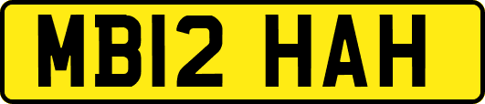 MB12HAH