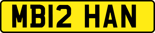 MB12HAN