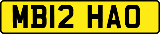 MB12HAO