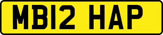 MB12HAP