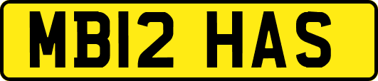 MB12HAS