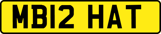 MB12HAT