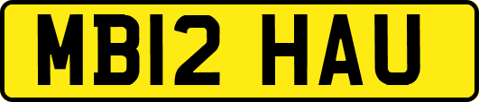 MB12HAU