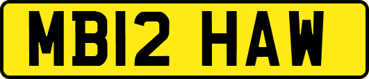 MB12HAW