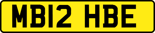 MB12HBE