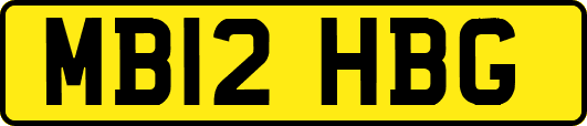 MB12HBG