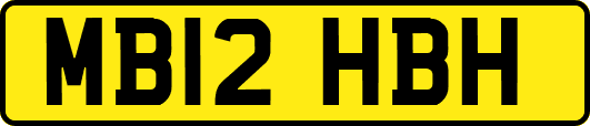 MB12HBH