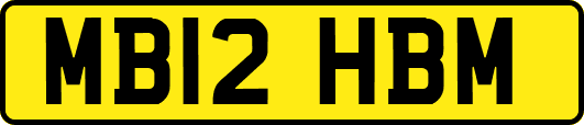 MB12HBM