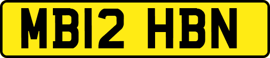 MB12HBN