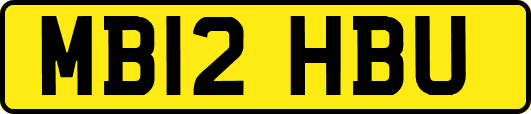 MB12HBU