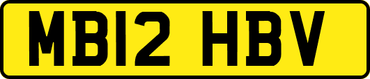 MB12HBV