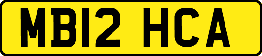 MB12HCA