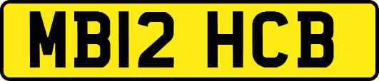 MB12HCB