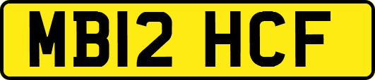 MB12HCF