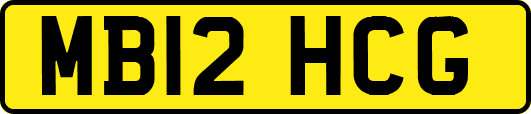 MB12HCG