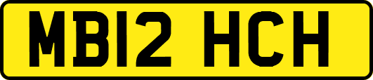 MB12HCH
