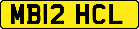 MB12HCL