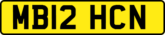 MB12HCN