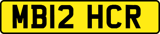 MB12HCR