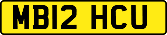 MB12HCU