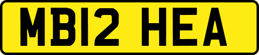 MB12HEA
