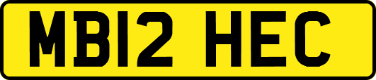 MB12HEC
