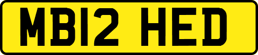 MB12HED