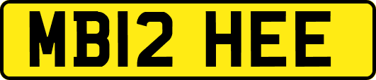 MB12HEE