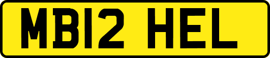 MB12HEL