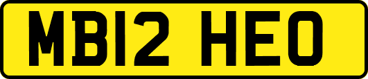 MB12HEO