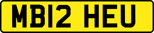 MB12HEU