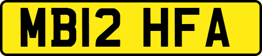 MB12HFA