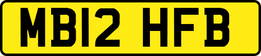 MB12HFB