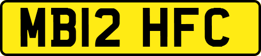 MB12HFC