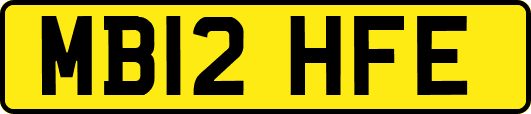 MB12HFE
