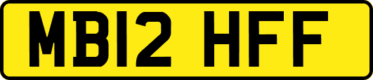MB12HFF