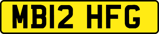 MB12HFG