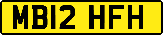 MB12HFH