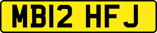MB12HFJ