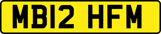 MB12HFM