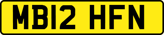 MB12HFN