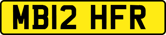 MB12HFR