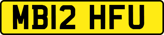 MB12HFU