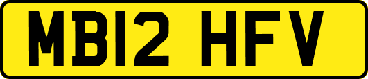 MB12HFV