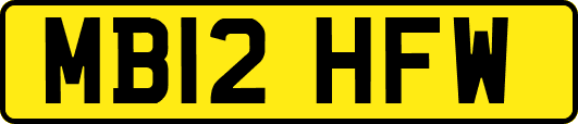 MB12HFW