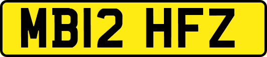 MB12HFZ