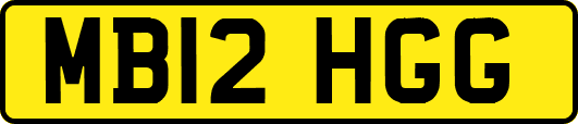 MB12HGG