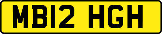 MB12HGH